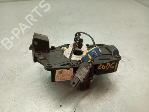 Used Squib airbag DACIA LODGY (JS_) 1.5 dCi (90 hp) 27874163
