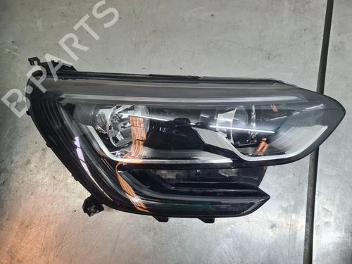 Used Right headlight RENAULT MEGANE IV Grandtour (K9A/M/N_) 1.3 TCe 140 (K9NB) (140 hp) 27874716