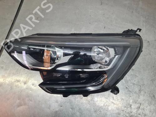 Used Left headlight RENAULT MEGANE IV Grandtour (K9A/M/N_) 1.3 TCe 140 (K9NB) (140 hp) 27874717
