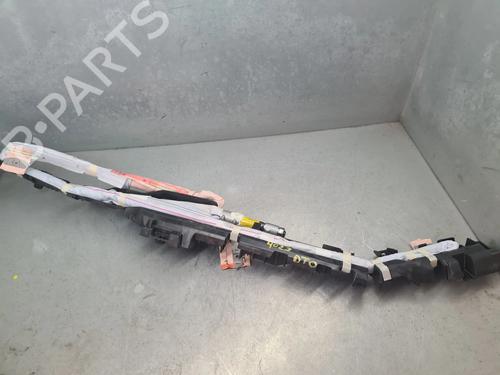 Used Right curtain airbag TOYOTA AYGO (_B4_) 1.0 (KGB40) (69 hp) 27874720