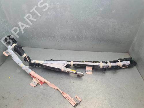 Used Left curtain airbag TOYOTA AYGO (_B4_) 1.0 (KGB40) (69 hp) 27874721