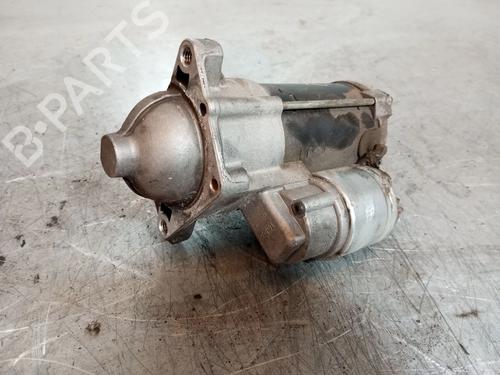Used Starter RENAULT CAPTUR I (J5_, H5_) 1.5 dCi 90 (J5N4, J5M5, J5MW, J5M6, J5AL, J5AJ) (90 hp) 27885941