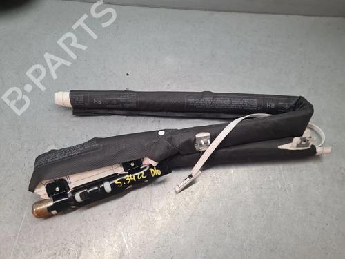Used Right curtain airbag RENAULT MEGANE III Grandtour (KZ0/1) 1.5 dCi (KZ09, KZ0D, KZ1G, KZ29, KZ14, KZ1W, KZ10, KZ1F,... (110 hp) 27890729
