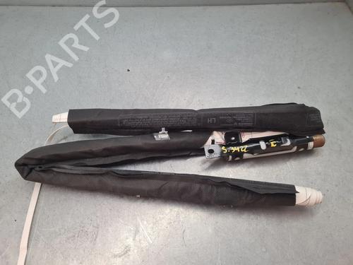 Used Left curtain airbag RENAULT MEGANE III Grandtour (KZ0/1) 1.5 dCi (KZ09, KZ0D, KZ1G, KZ29, KZ14, KZ1W, KZ10, KZ1F,... (110 hp) 27890730