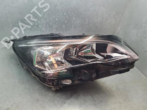 Used Right headlight PEUGEOT 3008 II SUV (MC_, MR_, MJ_, M4_) 1.5 BlueHDi 130 (131 hp) 27892399
