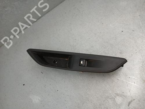 Used Right rear window switch PEUGEOT 3008 II SUV (MC_, MR_, MJ_, M4_) 1.5 BlueHDi 130 (131 hp) 27892405