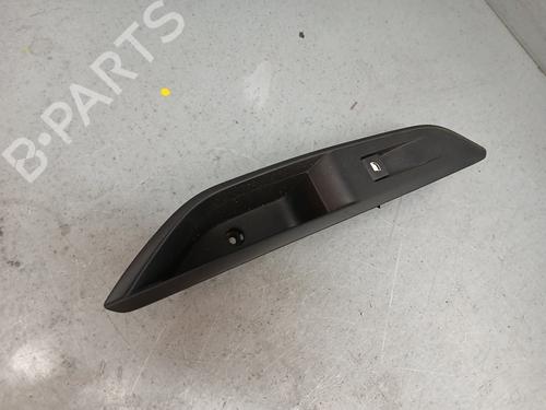 Used Left rear window switch PEUGEOT 3008 II SUV (MC_, MR_, MJ_, M4_) 1.5 BlueHDi 130 (131 hp) 27892406
