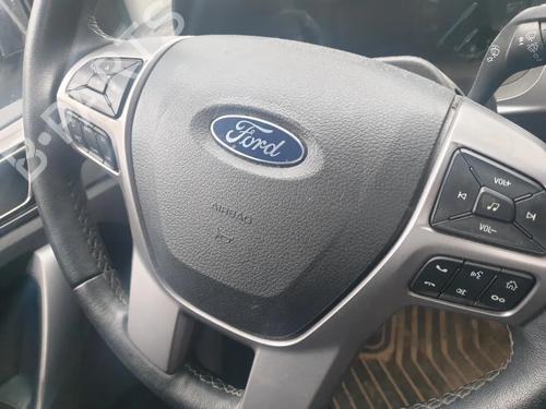 Used Airbag Kit FORD RANGER (TKE) 2.0 EcoBlue 4x4 (170 hp) 27892407