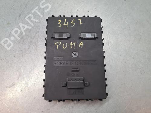 Used Fuse box FORD PUMA (J2K, CF7) 1.0 EcoBoost (125 hp) 27893051