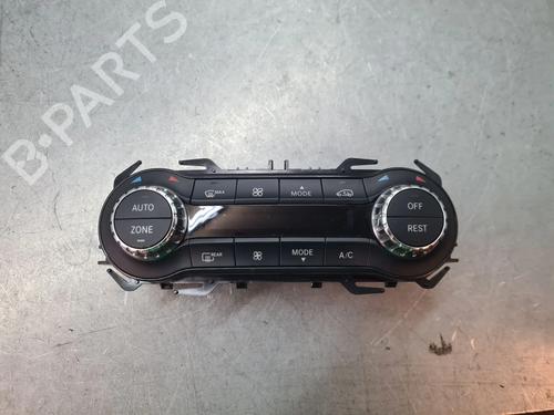 Used Climate control MERCEDES-BENZ A-CLASS (W176) A 220 d (176.003) (177 hp) 26439832