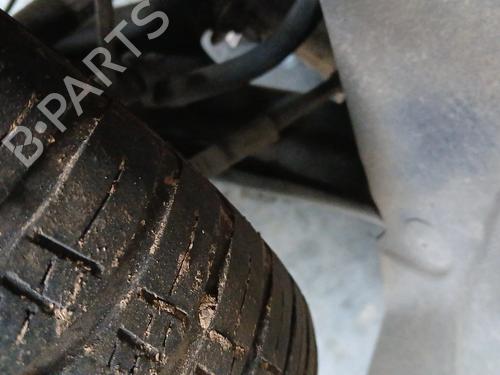 Left front suspension arm RENAULT KANGOO / GRAND KANGOO II (KW0/1_) 1.5 dCi 95 (KW16) BP27895487M12