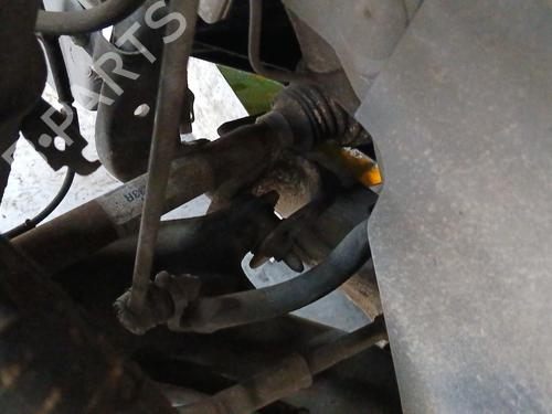 Used Left front driveshaft RENAULT KANGOO / GRAND KANGOO II (KW0/1_) 1.5 dCi 95 (KW16) (95 hp) 27895485