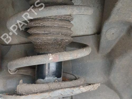 Used Left front shock absorber RENAULT KANGOO / GRAND KANGOO II (KW0/1_) 1.5 dCi 95 (KW16) (95 hp) 27895486