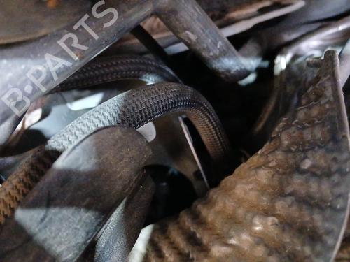 ABS pump RENAULT KANGOO / GRAND KANGOO II (KW0/1_) 1.5 dCi 95 (KW16) BP27895482M43