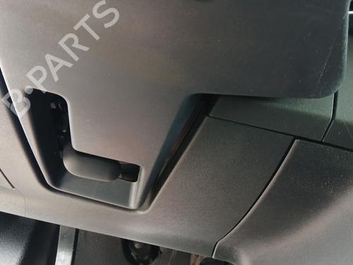 Used Steering column RENAULT KANGOO / GRAND KANGOO II (KW0/1_) 1.5 dCi 95 (KW16) (95 hp) 27896860