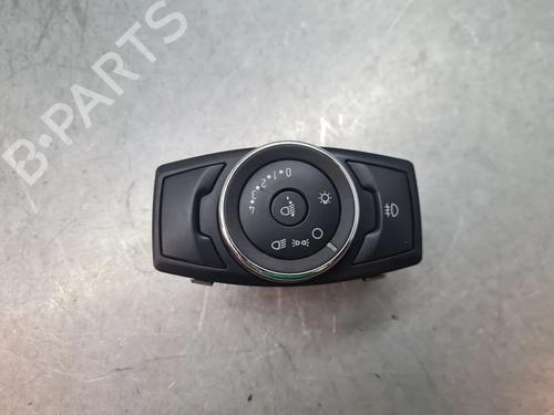 Used Headlight switch FORD TRANSIT V363 Van (FCD, FDD) 2.2 TDCi (100 hp) 27897871
