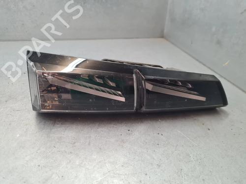 Used Left tailgate light PEUGEOT 308 III (FB_, FH_, FP_, F3_, FM_) BlueHDi 130 (FBYHZL, FBYHZT) (131 hp) 25834603