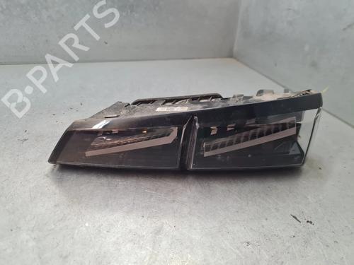 Used Right tailgate light PEUGEOT 308 III (FB_, FH_, FP_, F3_, FM_) BlueHDi 130 (FBYHZL, FBYHZT) (131 hp) 25834602