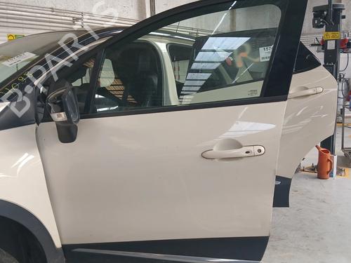 Left front door RENAULT CAPTUR I (J5_, H5_) 1.5 dCi 90 (J5N4, J5M5, J5MW, J5M6, J5AL, J5AJ) BP27900226C2