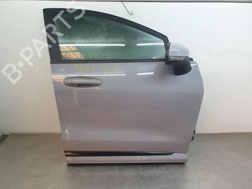 Used Right front door FORD PUMA (J2K, CF7) 1.0 EcoBoost (125 hp) 24450031