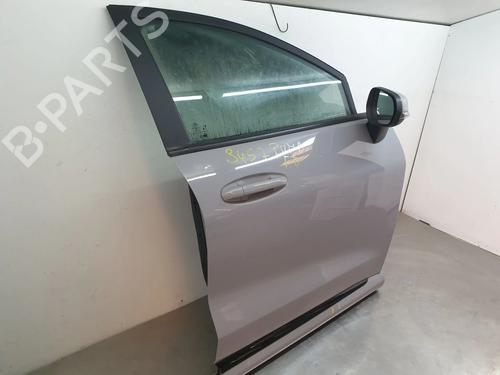 Right front door FORD PUMA (J2K, CF7) 1.0 EcoBoost | BP24450031C3 