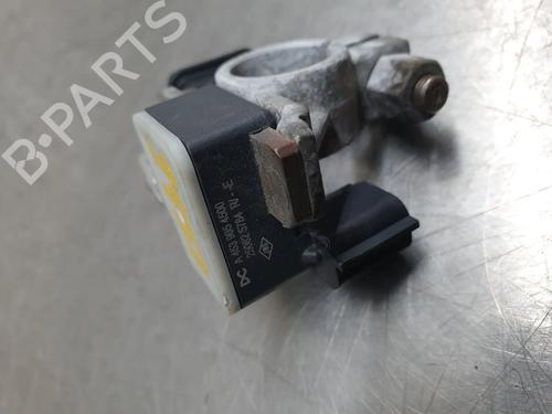 Electronic module RENAULT CLIO IV (BH_) 1.5 dCi 75 | BP27920397M83