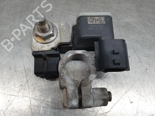 Electronic module RENAULT CLIO IV (BH_) 1.5 dCi 75 | BP27920397M83