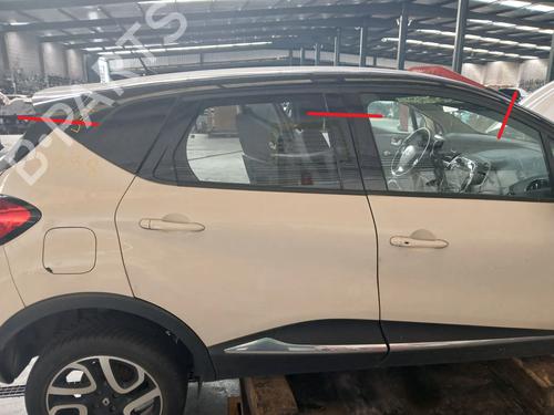 Used Other RENAULT CAPTUR I (J5_, H5_) 1.5 dCi 90 (J5N4, J5M5, J5MW, J5M6, J5AL, J5AJ) (90 hp) 27900231