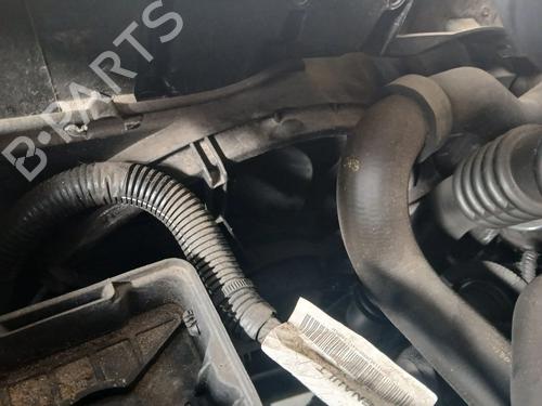 Used Radiator set RENAULT CAPTUR I (J5_, H5_) 1.5 dCi 90 (J5N4, J5M5, J5MW, J5M6, J5AL, J5AJ) (90 hp) 27920399