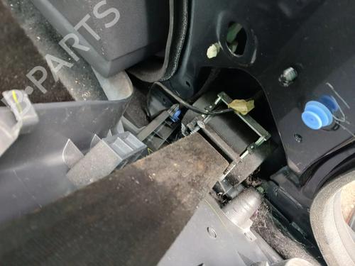 Used Front right seatbelt DACIA DOKKER MPV (KE_) 1.5 dCi (KEAJ, KEAH) (90 hp) 27927379