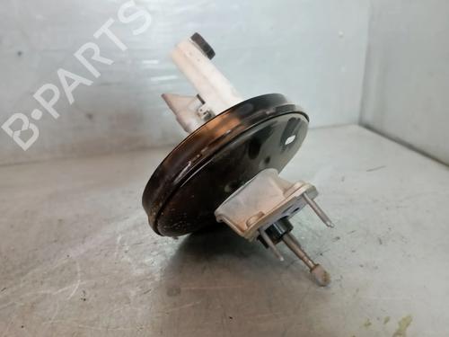 Bremseservo RENAULT MEGANE III Hatchback (BZ0/1_, B3_) 1.5 dCi (BZ09, BZ0D, BZ1W, BZ29, BZ14) (110 hp) 27928906