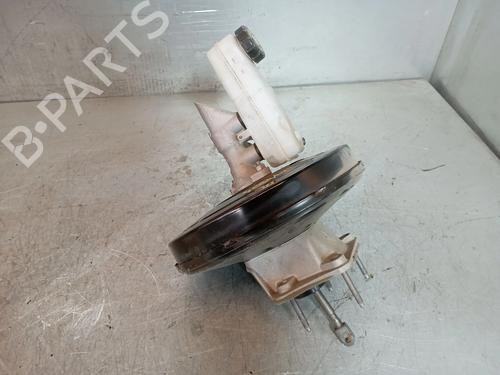 Servo brake RENAULT MEGANE III Hatchback (BZ0/1_, B3_) 1.5 dCi (BZ09, BZ0D, BZ1W, BZ29, BZ14) | BP27928906M42 