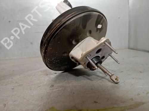 Servo brake RENAULT MEGANE III Hatchback (BZ0/1_, B3_) 1.5 dCi (BZ09, BZ0D, BZ1W, BZ29, BZ14) | BP27928906M42 