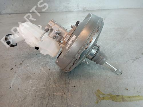 Bremseservo DACIA SANDERO III 1.0 TCe 90 (91 hp) 27928907