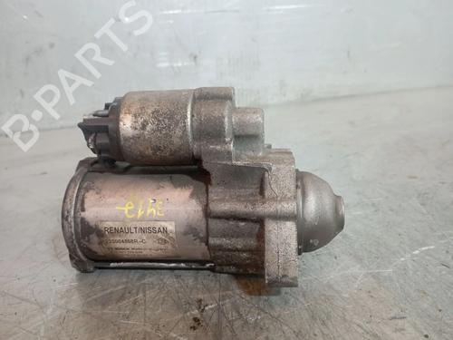 Startmotor RENAULT MEGANE IV Grandtour (K9A/M/N_) 1.5 dCi 110 (110 hp) 27928908
