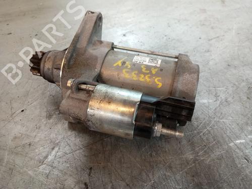 Startmotor AUDI A3 Sportback (8YA, 8YF) 35 TFSI (150 hp) 27929825