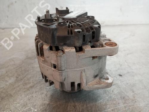 Generator RENAULT KANGOO Express (FW0/1_) 1.5 dCi 75 (FW07, FW10, FW04) (75 hp) 25470944