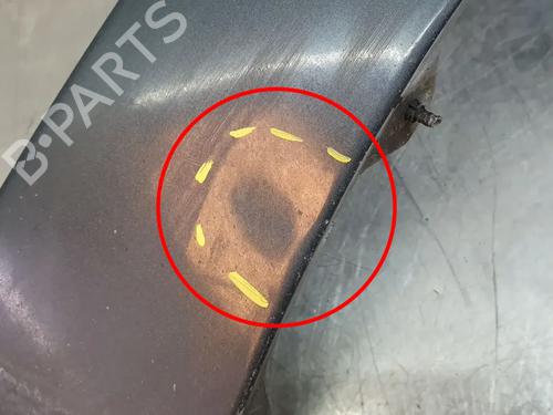 Błotnik przedni prawy DACIA LODGY (JS_) 1.5 dCi (JSMC, JSAF) | BP24837279C42