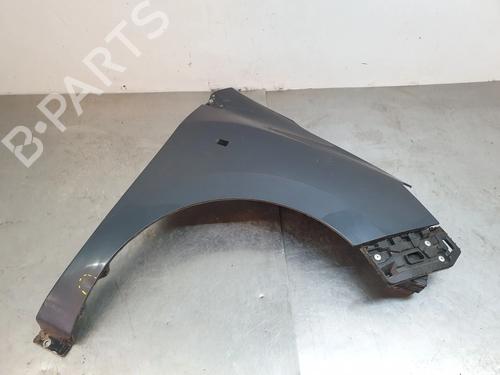 Używane Błotnik przedni prawy DACIA LODGY (JS_) 1.5 dCi (JSMC, JSAF) (107 hp) 24837279