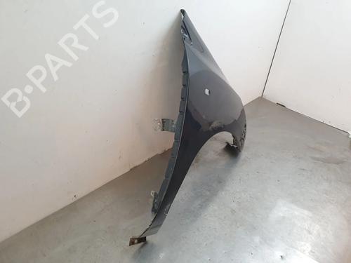 Błotnik przedni prawy DACIA LODGY (JS_) 1.5 dCi (JSMC, JSAF) | BP24837279C42