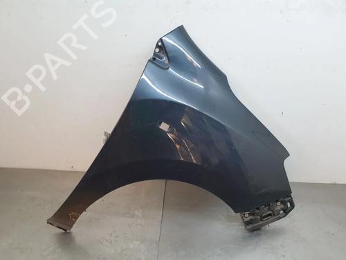 Błotnik przedni prawy DACIA LODGY (JS_) 1.5 dCi (JSMC, JSAF) | BP24837279C42