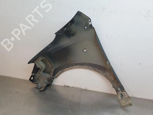 Błotnik przedni prawy DACIA LODGY (JS_) 1.5 dCi (JSMC, JSAF) | BP24837279C42