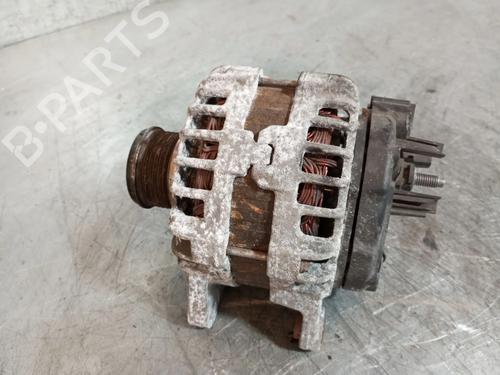Generator RENAULT MEGANE IV Grandtour (K9A/M/N_) 1.5 dCi 110 (110 hp) 27929827