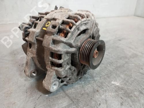 Alternator LAND ROVER DISCOVERY SPORT (L550) 2.0 D 4x4 GX7310300CE