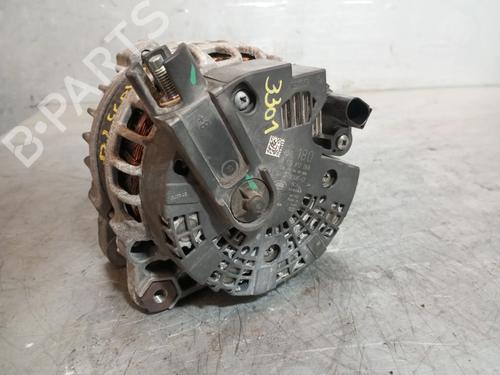 Alternator LAND ROVER DISCOVERY SPORT (L550) 2.0 D 4x4 | BP27745741M7 