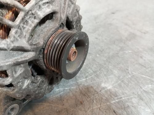 Alternator LAND ROVER DISCOVERY SPORT (L550) 2.0 D 4x4 | BP27745741M7 