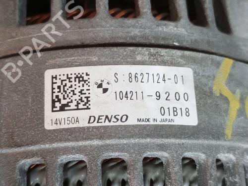 Generator BMW X1 (F48) sDrive 18 d | BP27380237M7