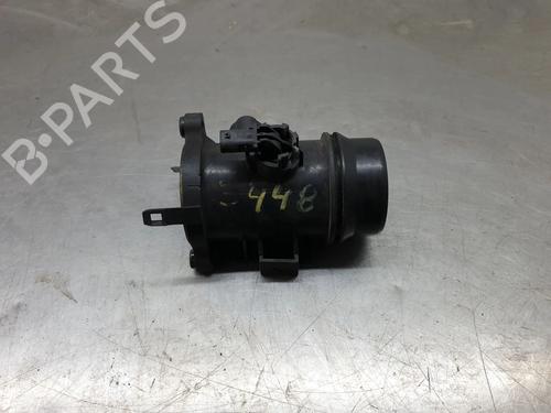 Luftmassemåler BMW 1 (F20) 118 d (143 hp) 27929830