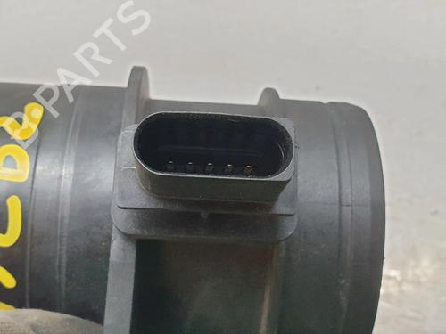 Mass air flow sensor AUDI A4 B8 Avant (8K5) 2.0 TDI | BP27930910M95 