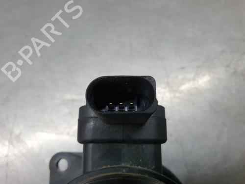 Mass air flow sensor VW PASSAT B7 Variant (365) 1.6 TDI | BP27930911M95 